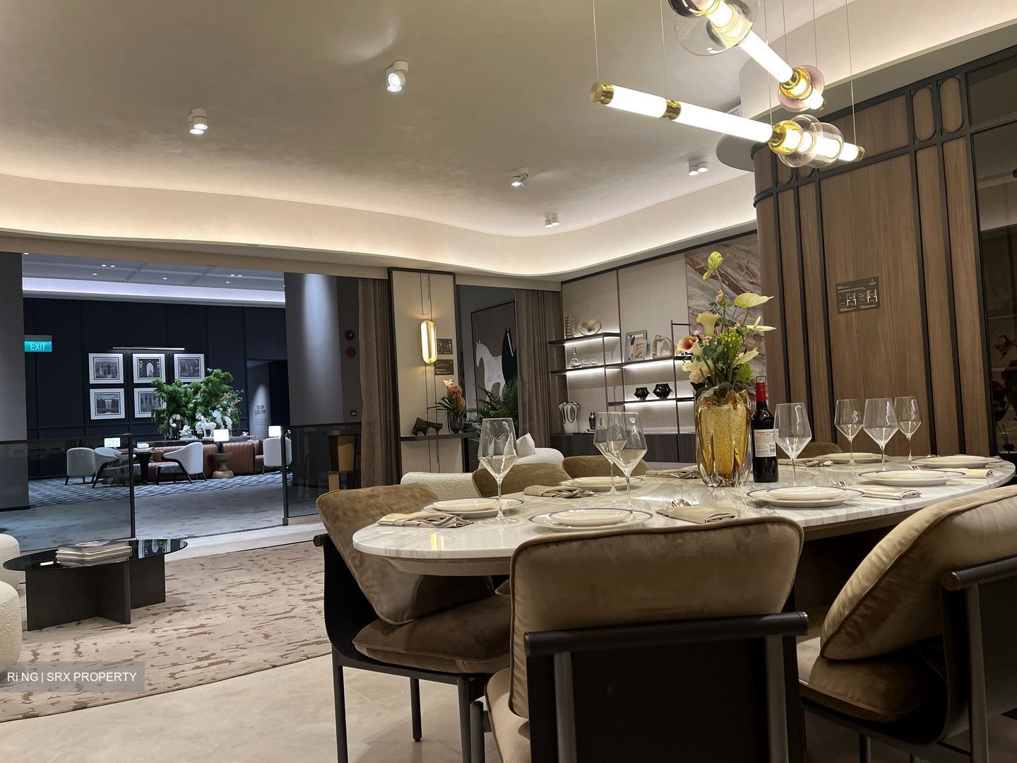 Hudson Place Residences (U/C) (D5), Apartment #572672461